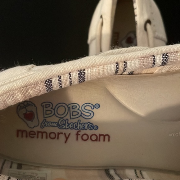 Bobs from Skechers shoes - Picture 2 of 6